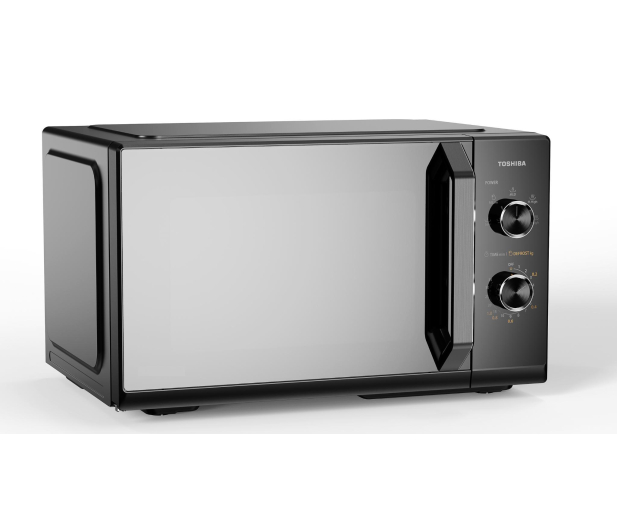 Sencor TOSHIBA MW3-MM20PF (MB) - 1356769 - zdjęcie 4